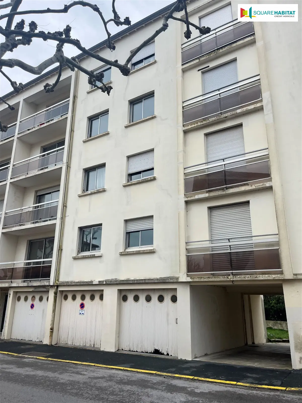 appartementà BIARRITZ