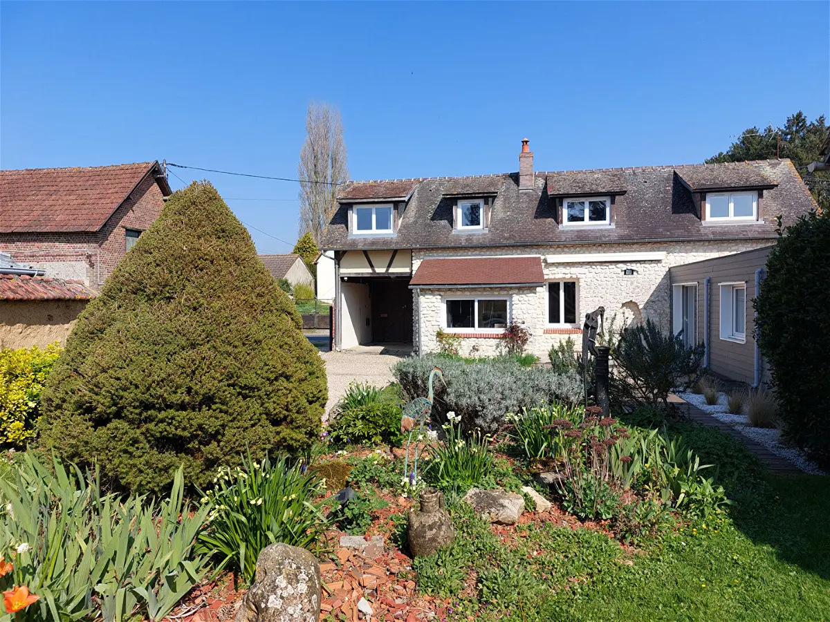 Achat maisonà LES ANDELYS