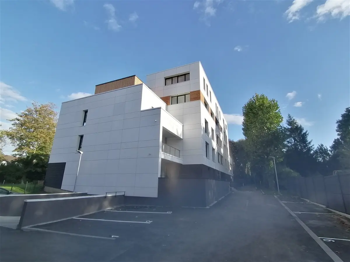 appartementà Linselles