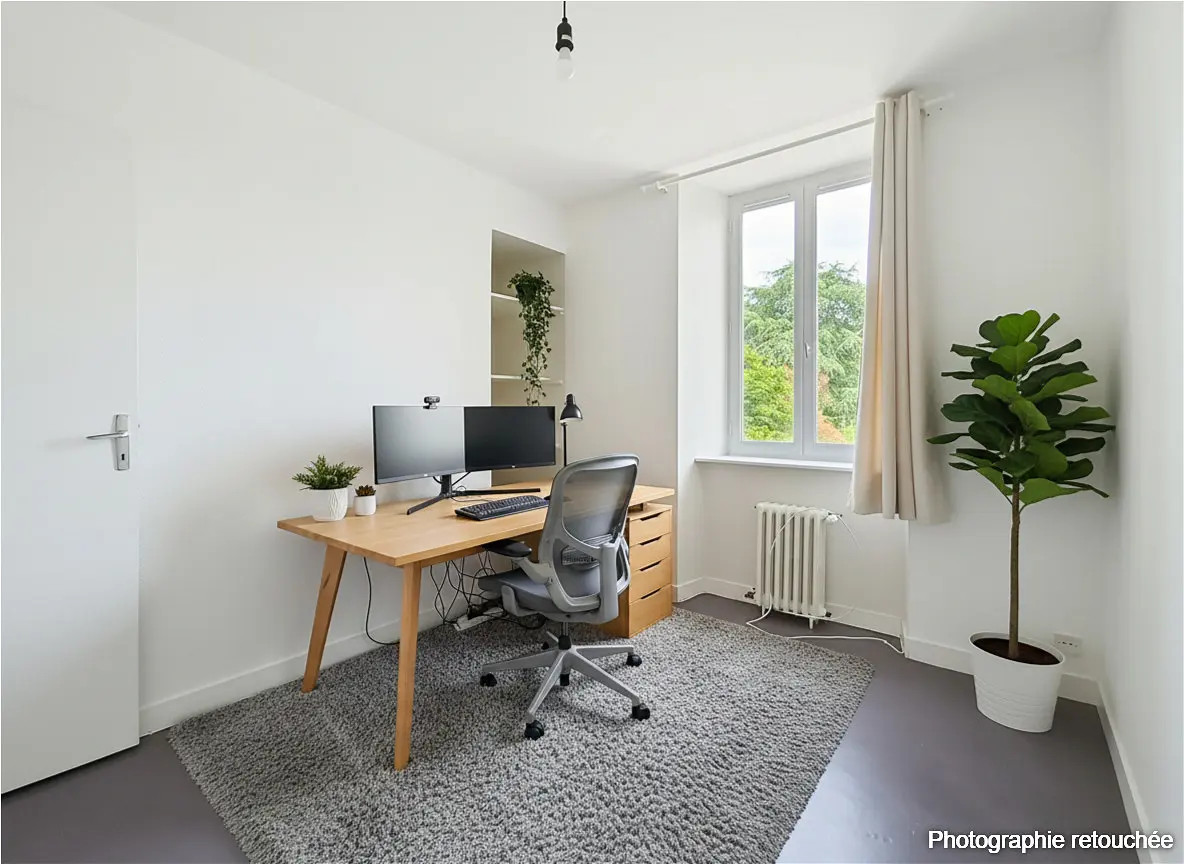 Achat appartementà LAVAL