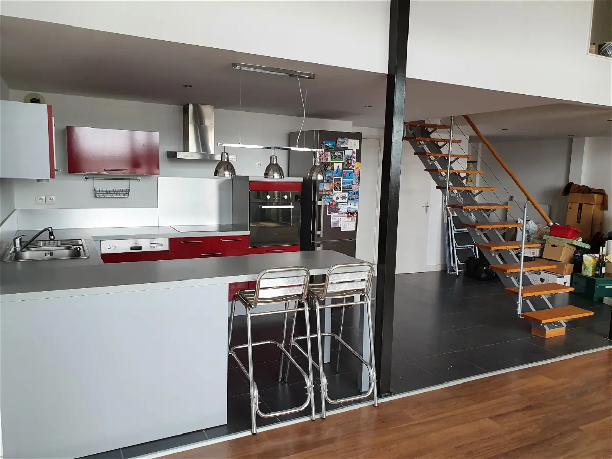 appartementà Seclin