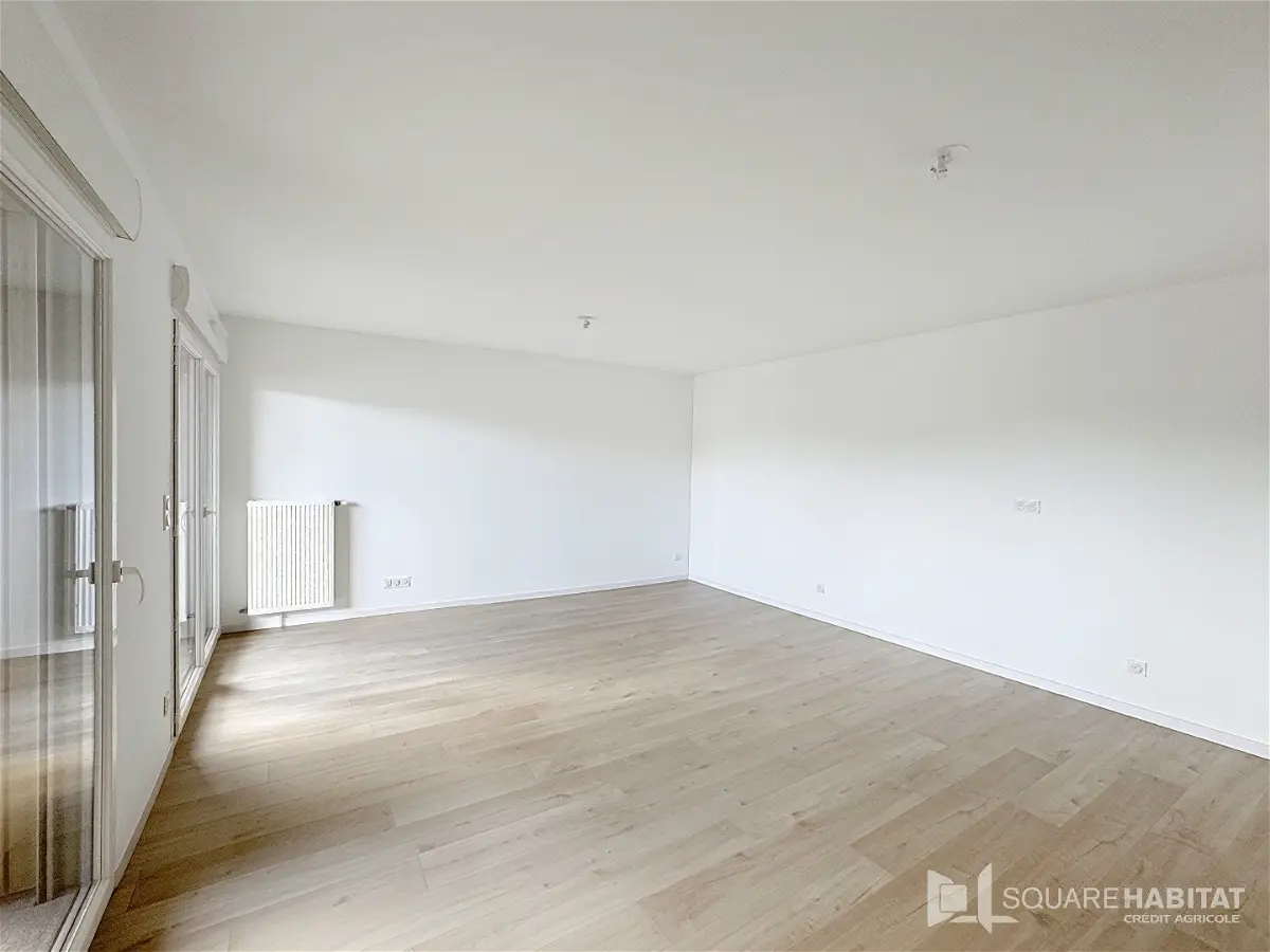 appartementà MORDELLES