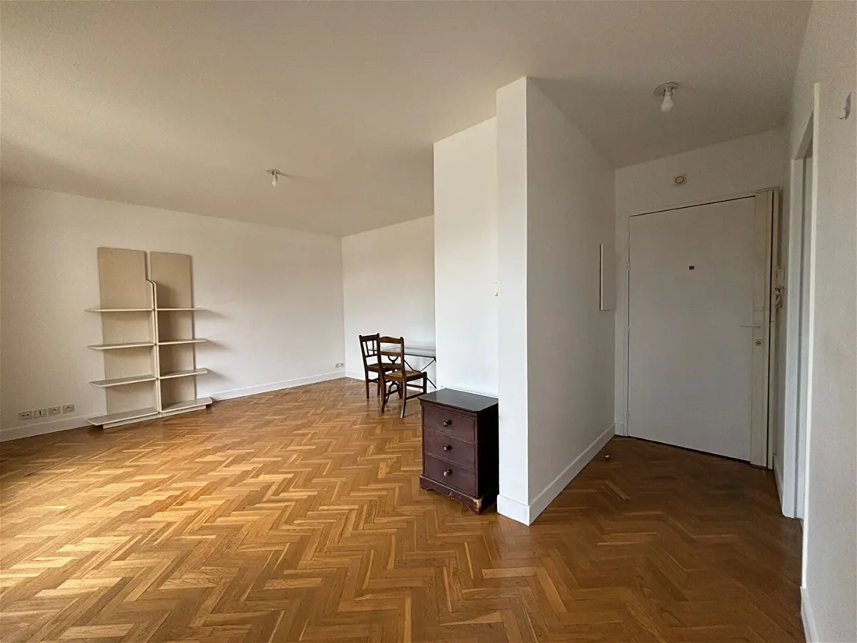 appartementà SENS