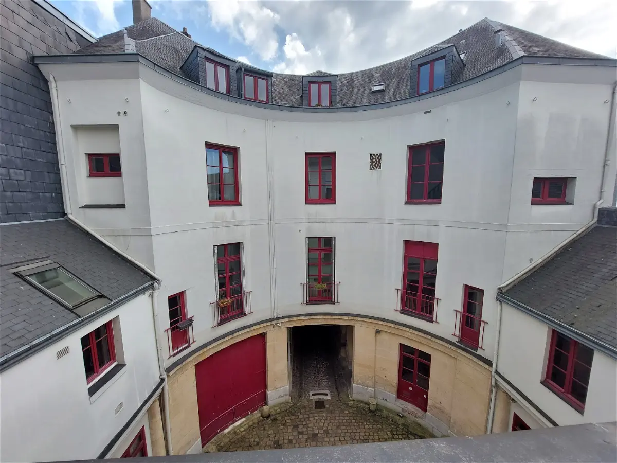 appartementà ROUEN