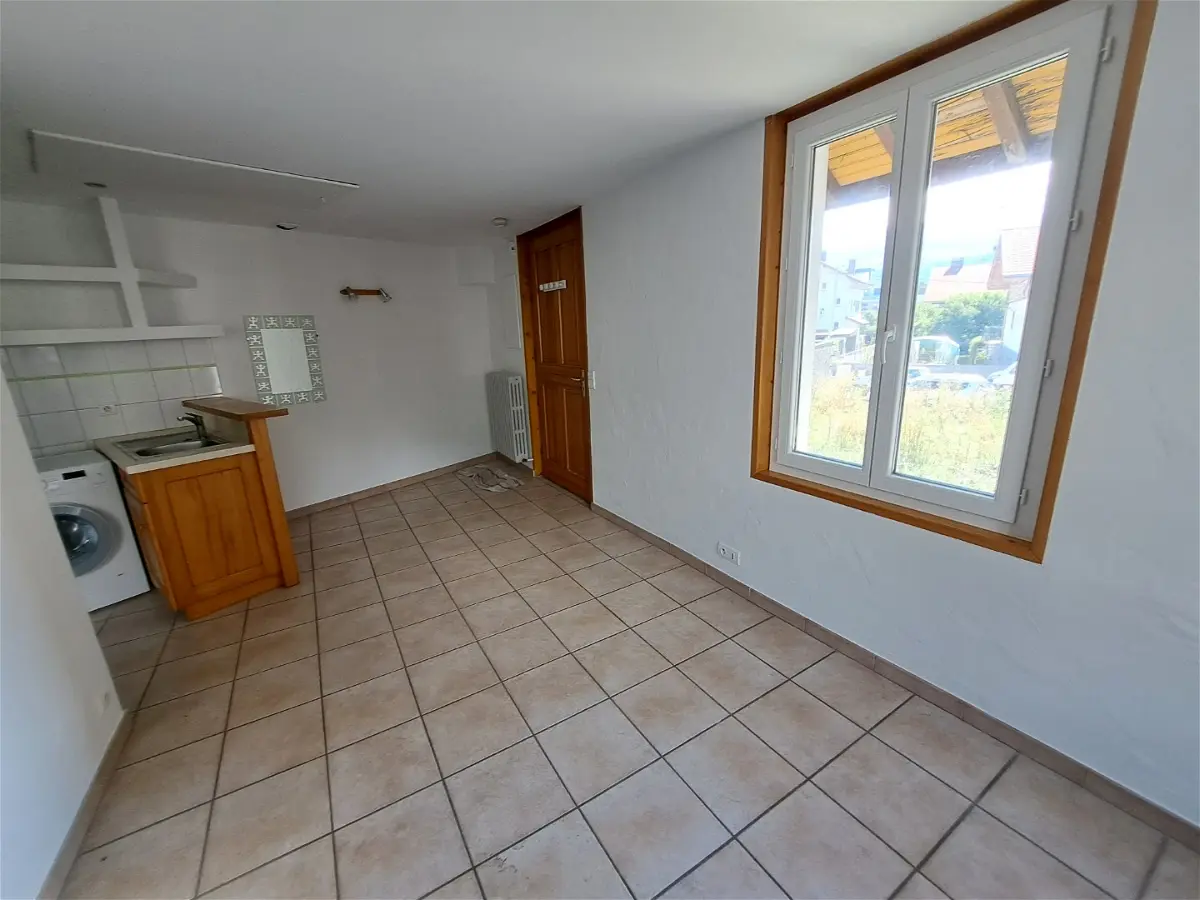 appartementà SALLANCHES