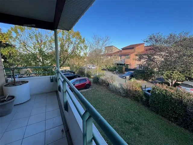 appartementà TOULOUSE