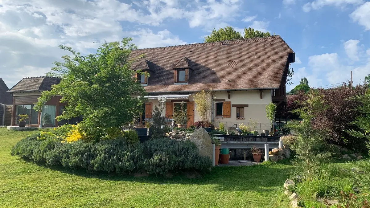 Achat maisonà SURVILLE