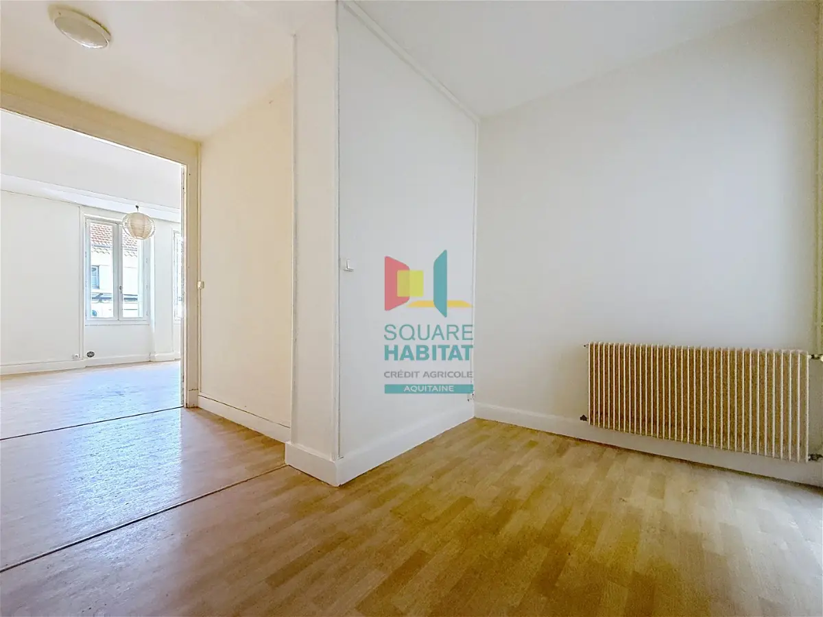 maisonà MONT-DE-MARSAN