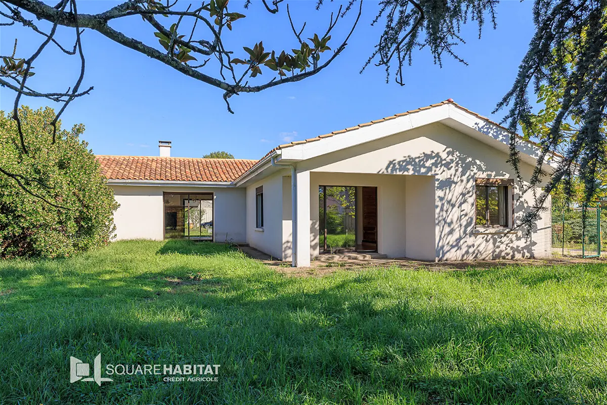 Achat maisonà SAINT DENIS DE PILE