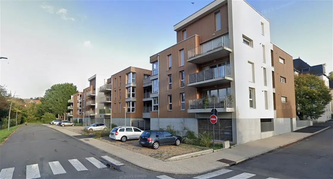 appartementà POITIERS