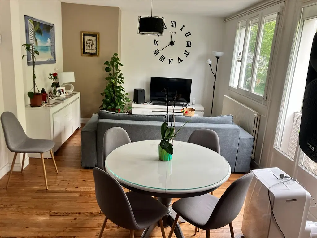 Achat appartementà VERNON