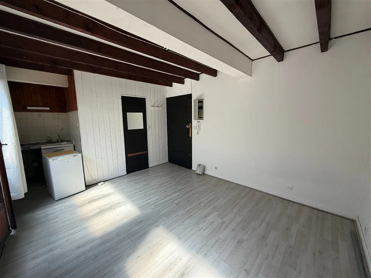 Achat appartementà BORDEAUX