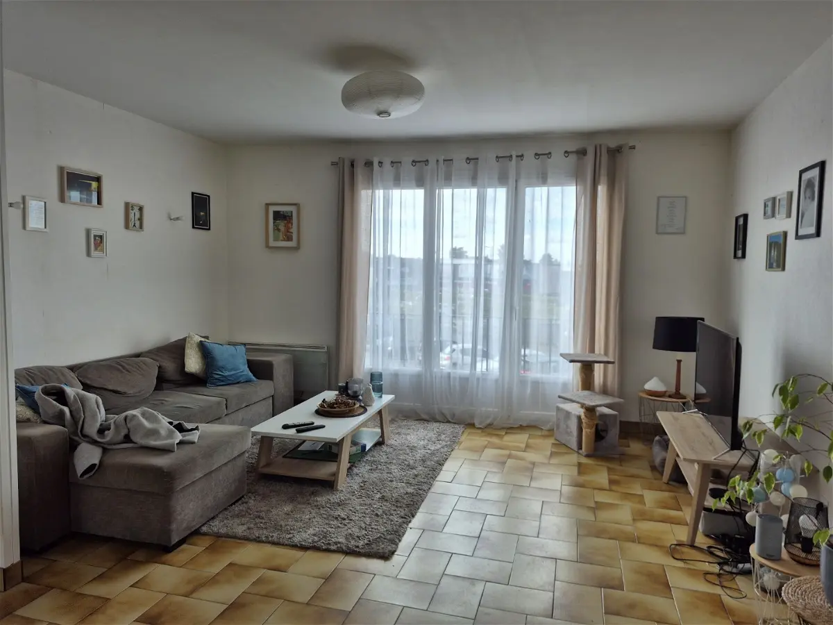 appartementà Saint-Martin-lez-Tatinghem