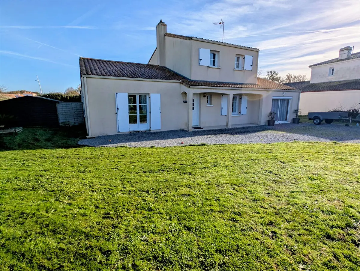 Achat maisonà GIVRAND