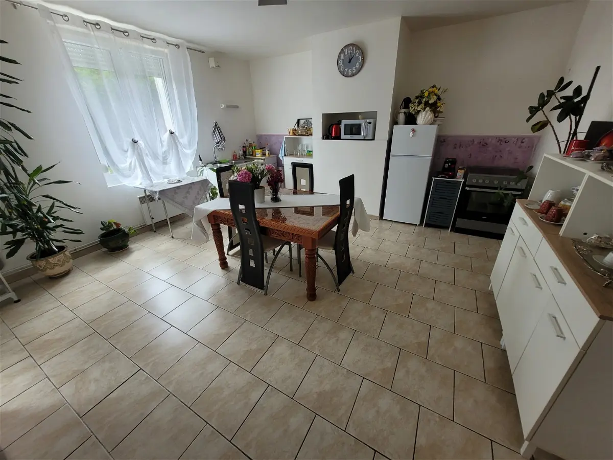 maisonà Blécourt