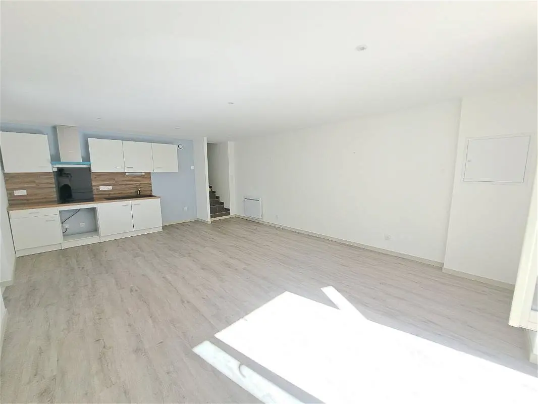 appartementà Renage