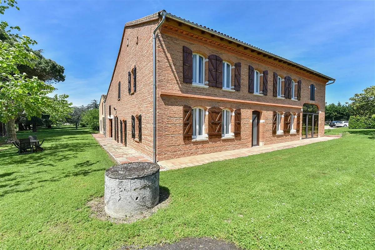 Achat maisonà L UNION