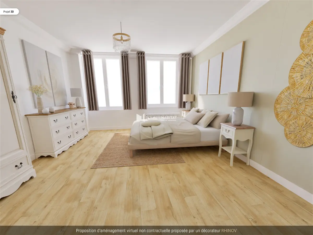 Achat maisonà SAINT OMER