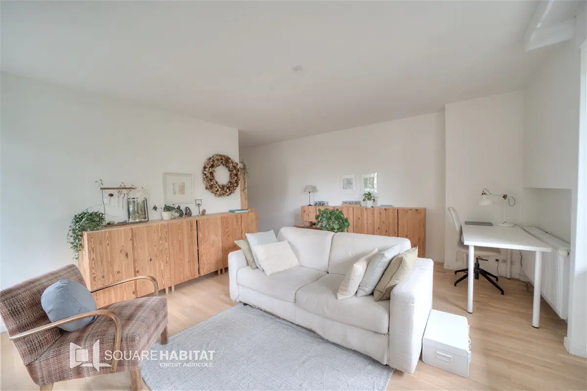 Achat appartementà SAINT JULIEN EN GENEVOIS