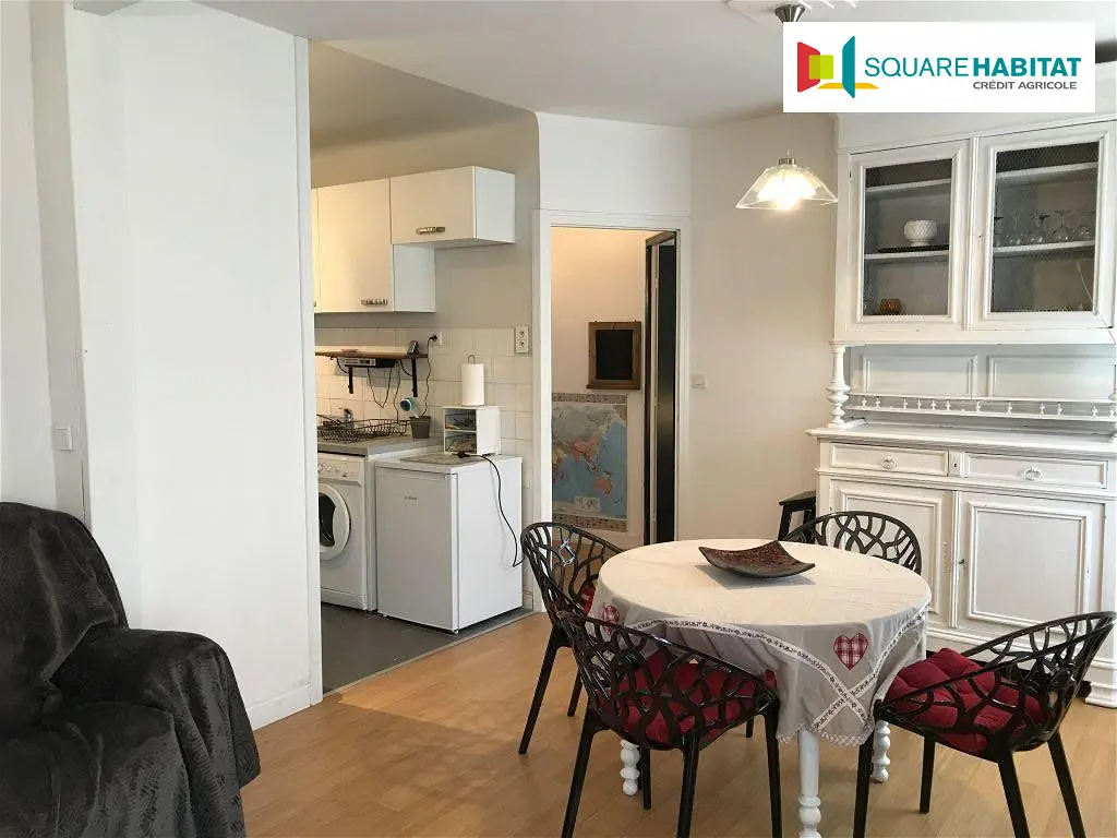 appartementà BAGNERES-DE-BIGORRE