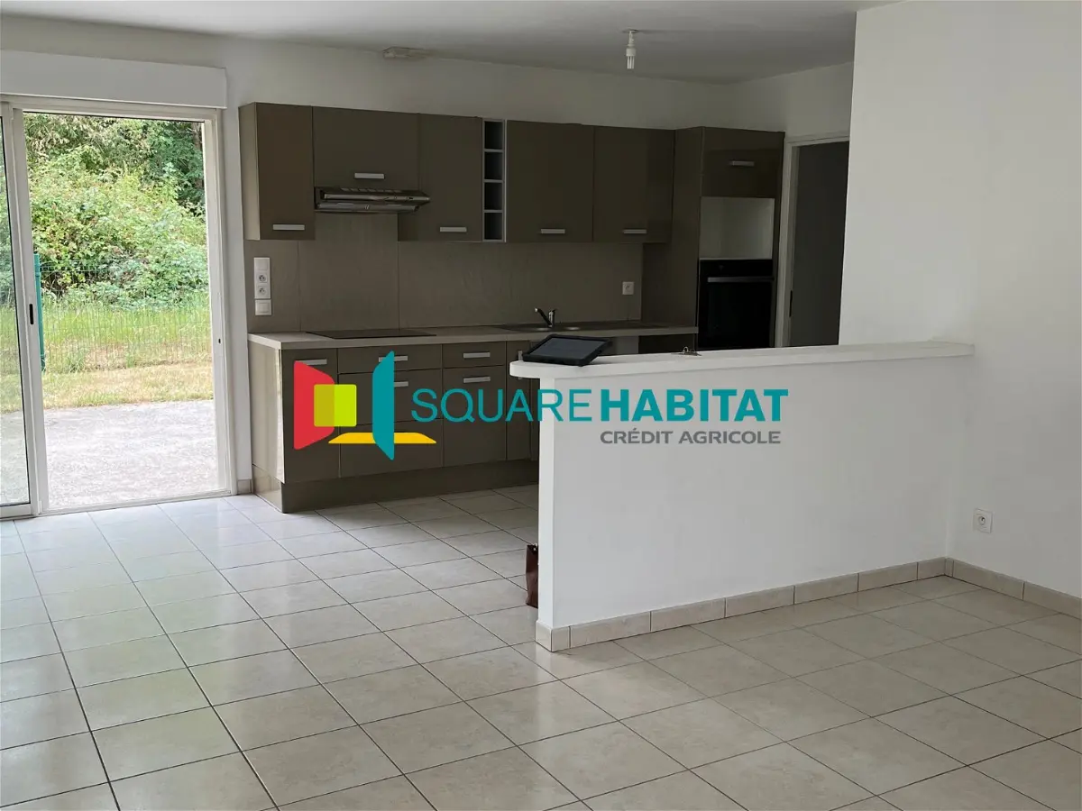 maisonà VILLEMANDEUR