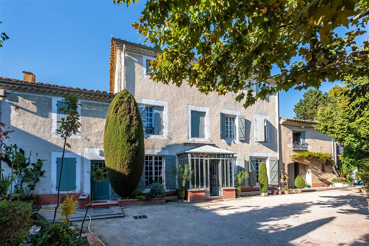 Achat maisonà MONTFAVET