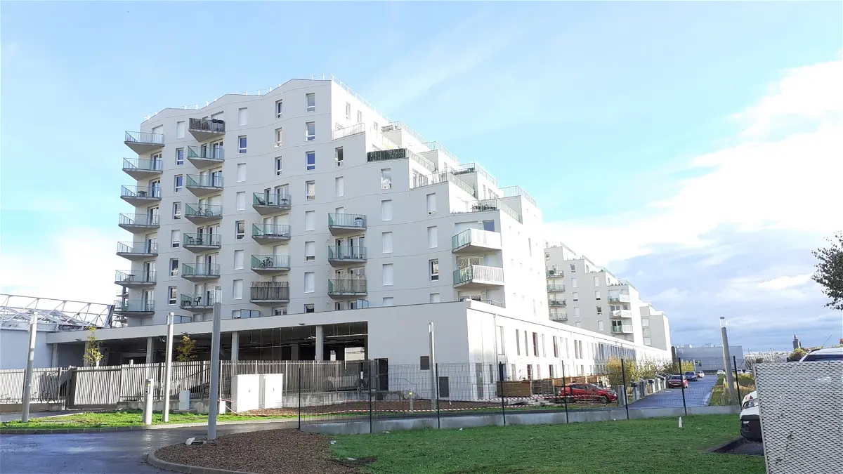 appartementà CLERMOND FERRAND