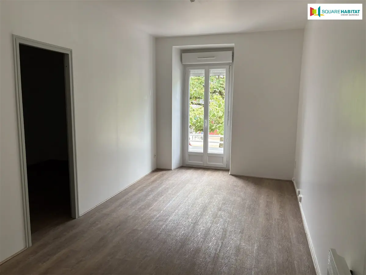 appartementà LOURDES