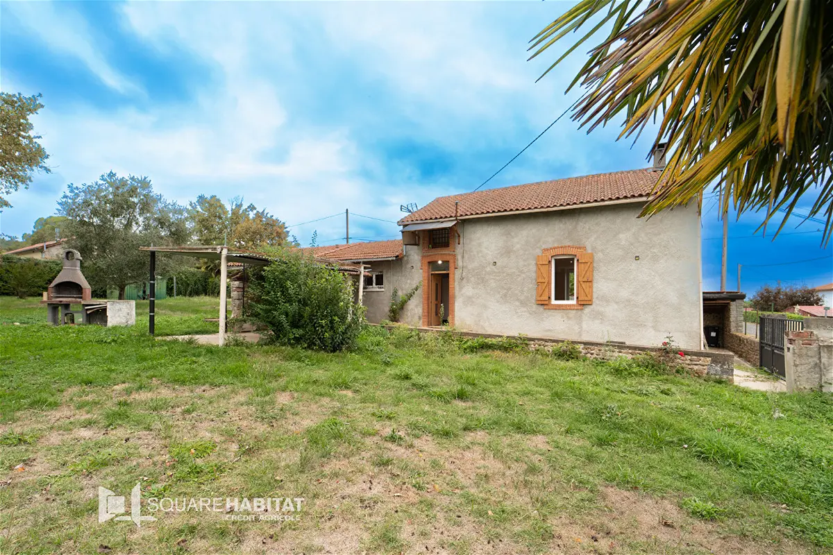 Achat maisonà TOURNAY