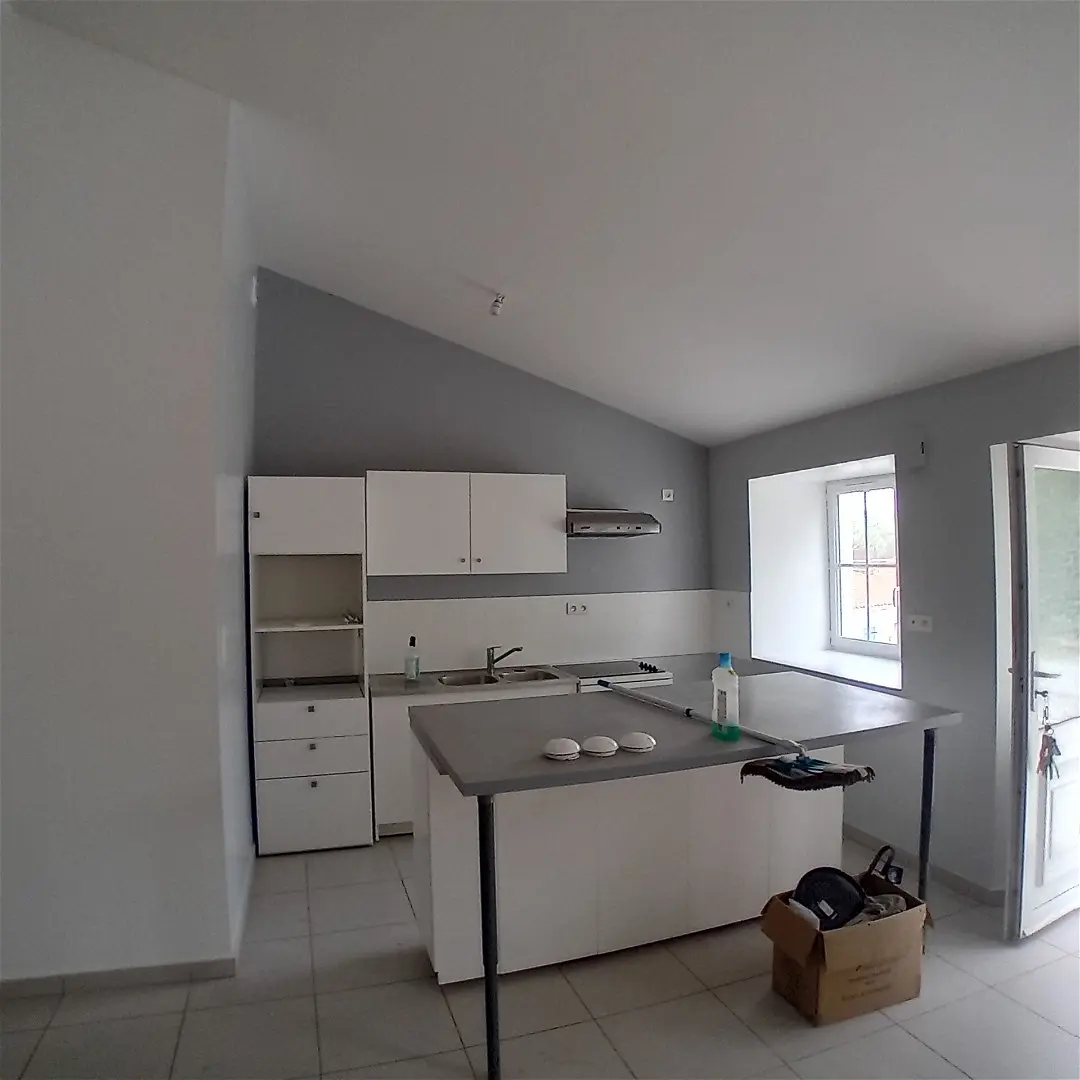 appartementà LES SABLES D'OLONNE