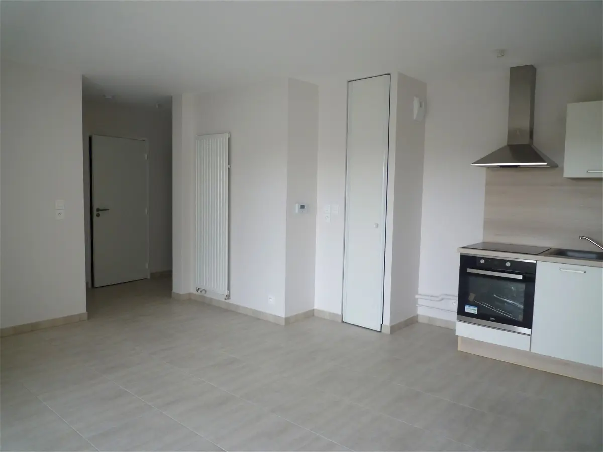 appartementà CARQUEFOU