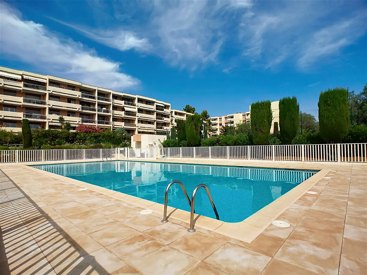 Achat appartementà ANTIBES