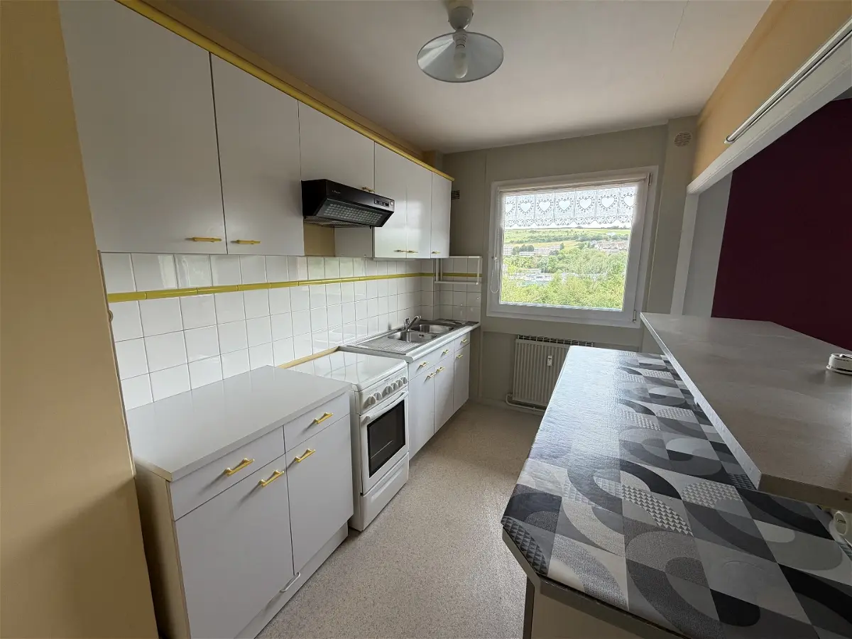 appartementà EU