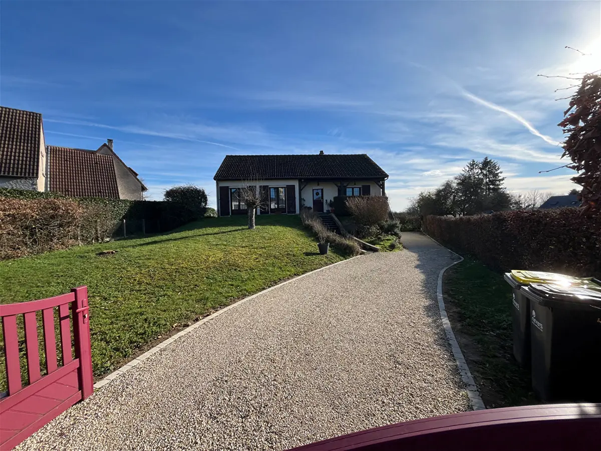 Achat maisonà MARZY