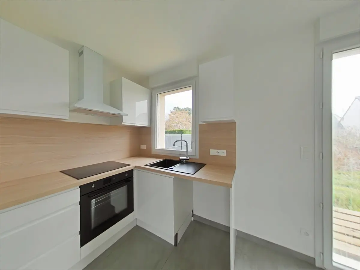 maisonà ATHEE SUR CHER