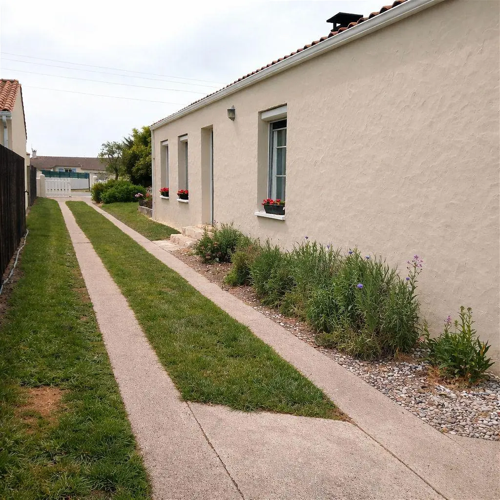 Achat maisonà VAUX SUR MER