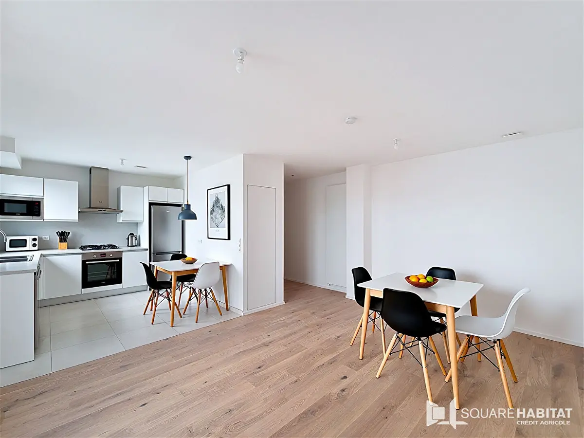 Achat appartementà BREST