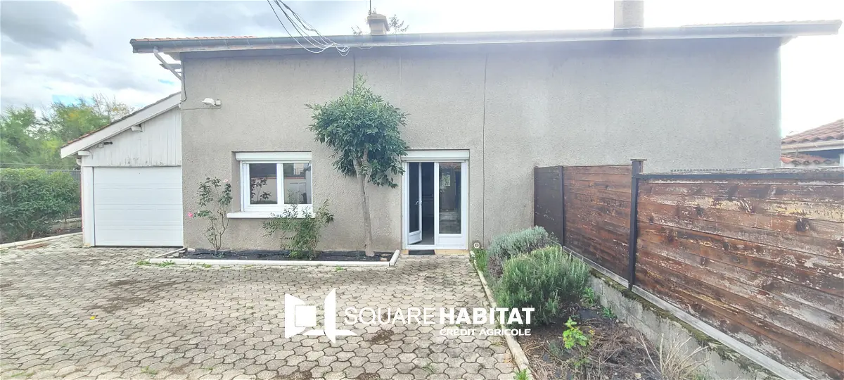 Achat maisonà PRECIEUX