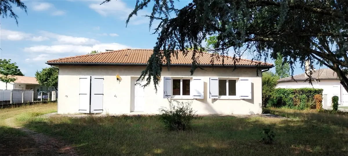 appartementà IZON