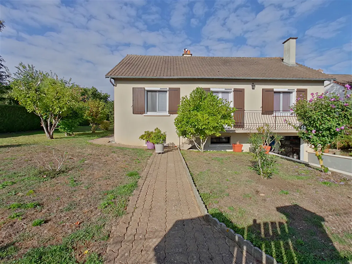 Achat maisonà LIGUEIL