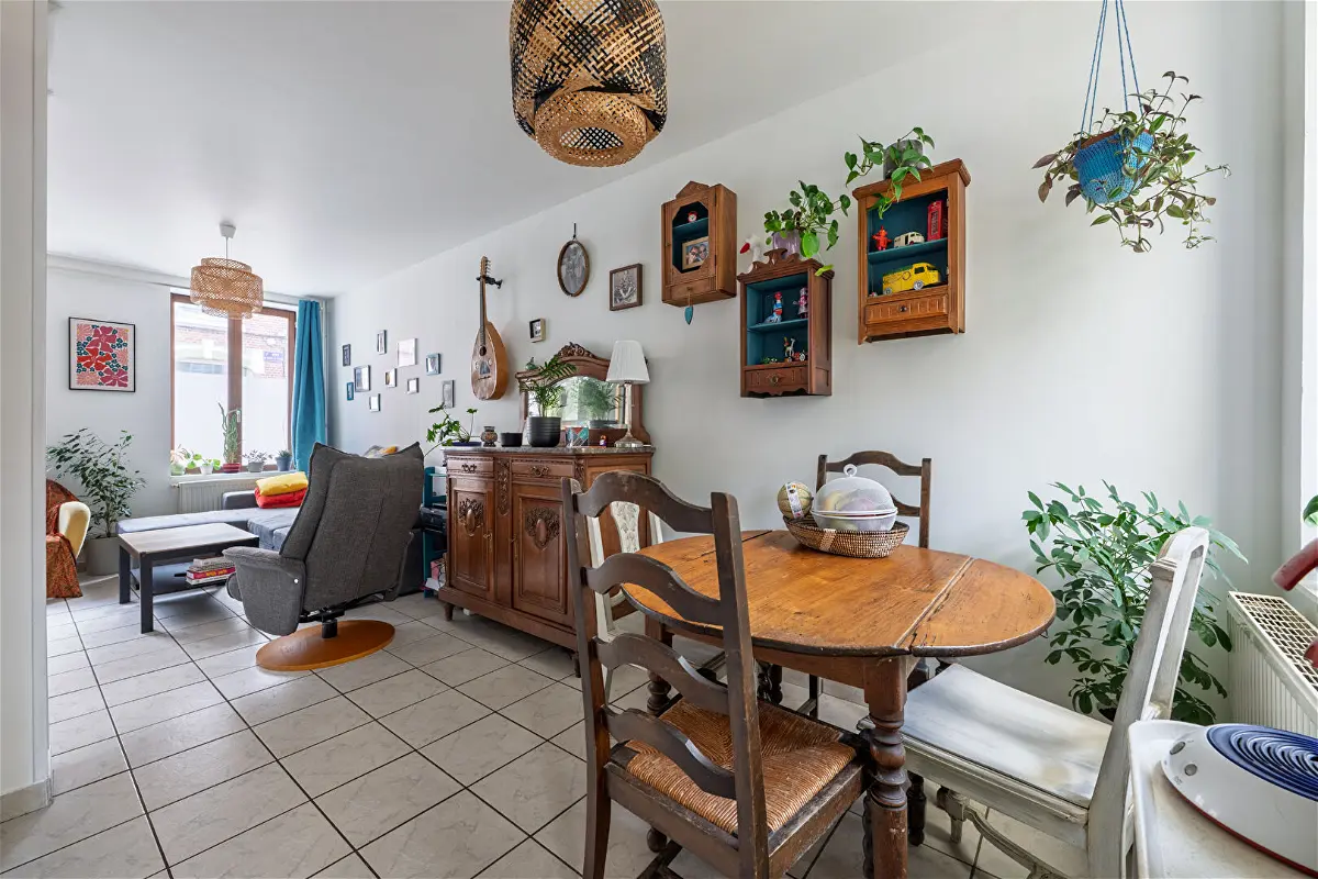 Achat maisonà LOMME