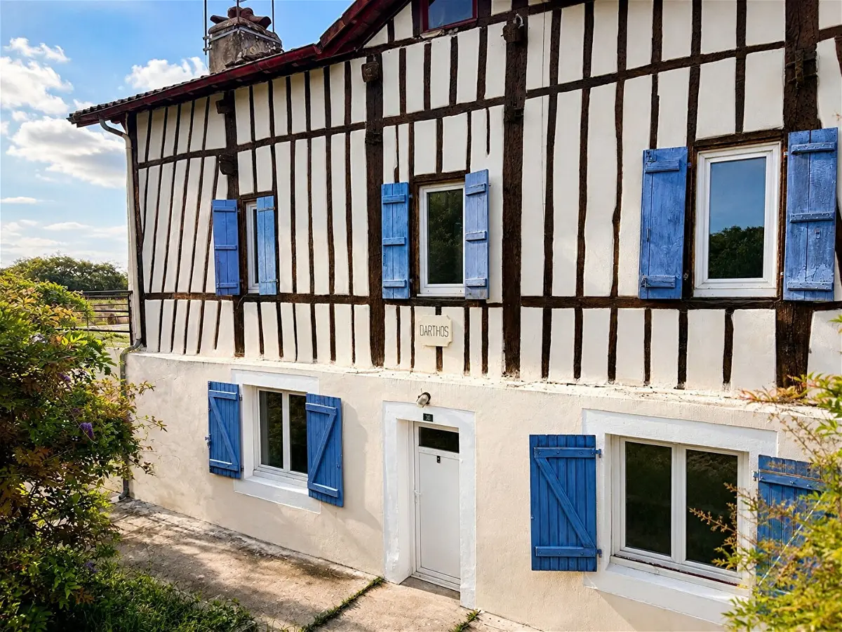 Achat maisonà CAZERES SUR L ADOUR