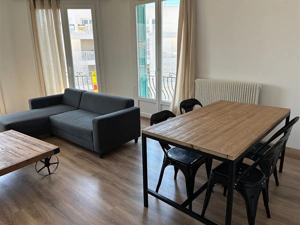 appartementà PERPIGNAN