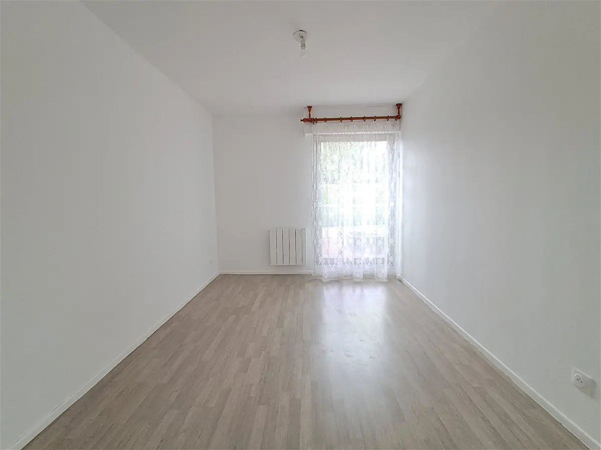 appartementà CHAUMONT