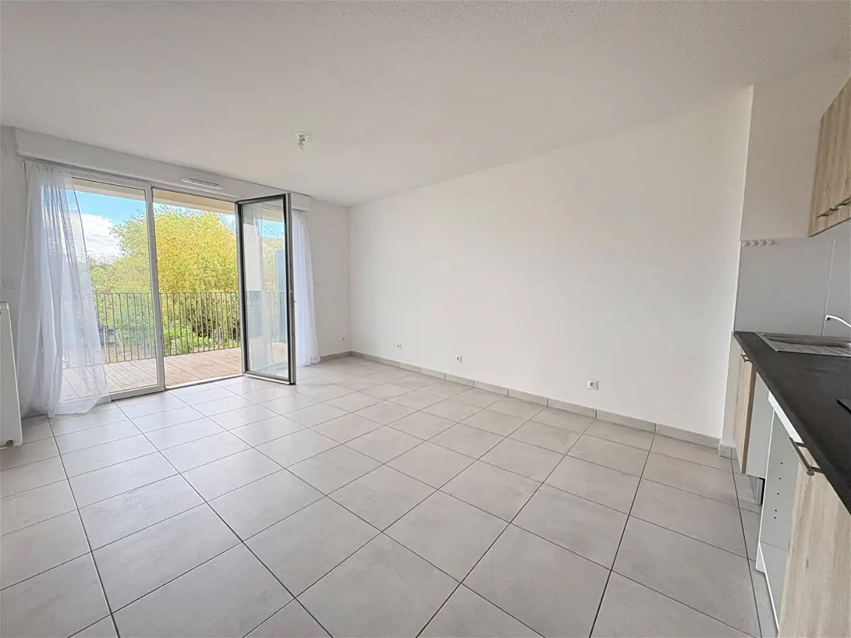 Achat appartementà TOULOUSE