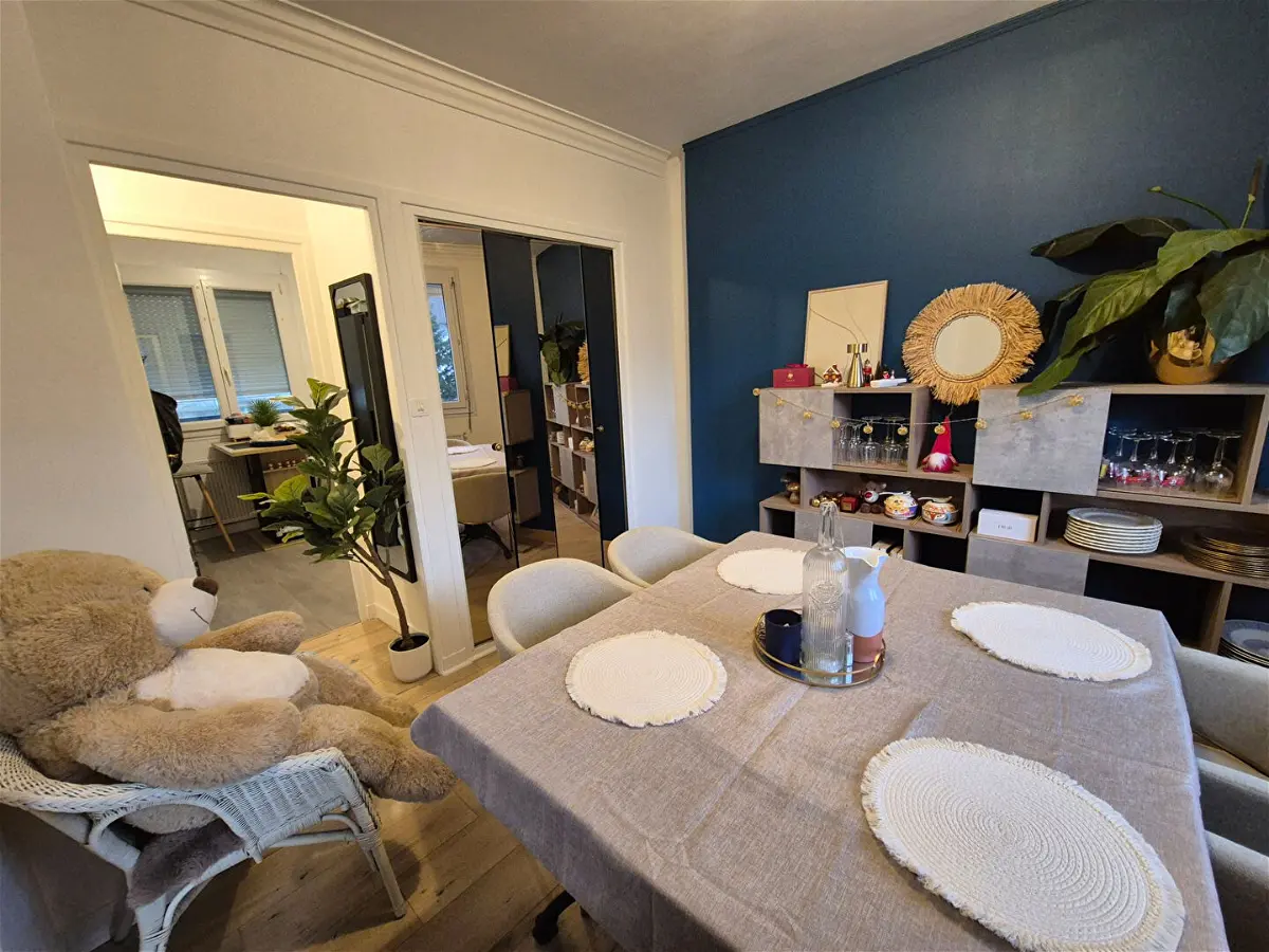 Achat maisonà SAINT NAZAIRE