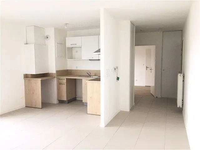 Appartement 2 pièces 49 m² · à Saint-Jean-de-Braye · 49,3 m² · 634 €/mois