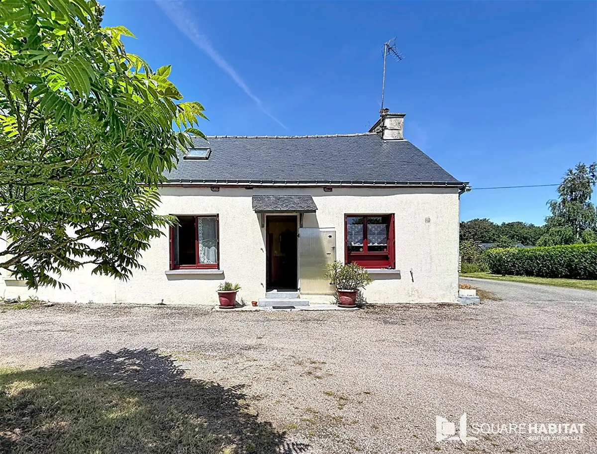 Achat maisonà AUGAN