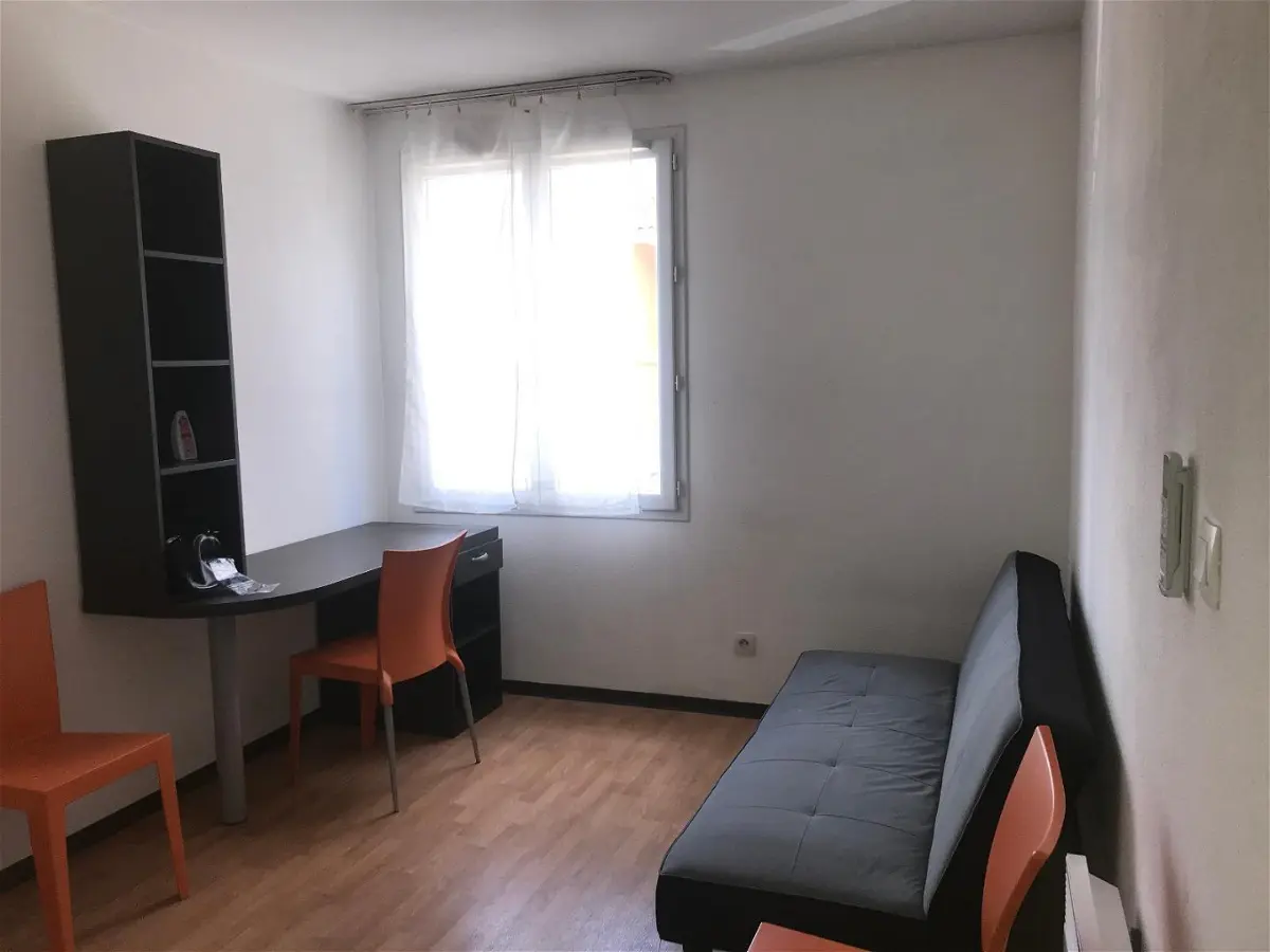 appartementà LE THOLONET