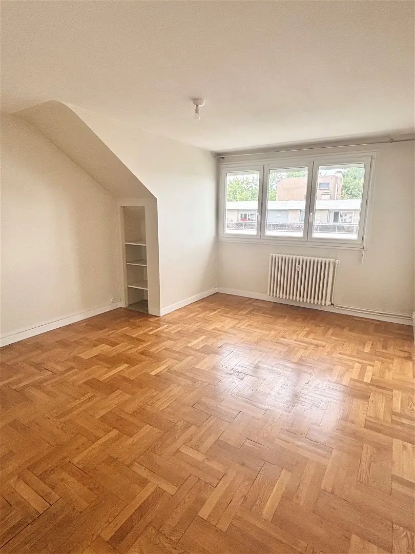 appartementà LIMOGES